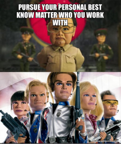 Team America