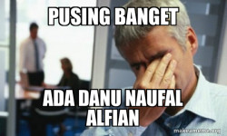 Male First World Problems