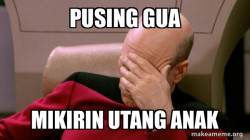 Picard Facepalm