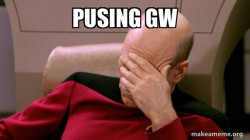 Picard Facepalm