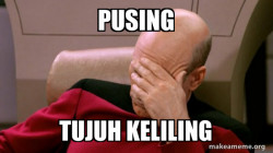 Picard Facepalm