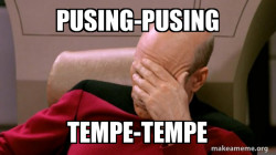 Picard Facepalm