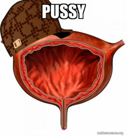 Scumbag Bladder