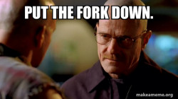 Breaking Bad
