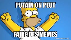 Happy Homer