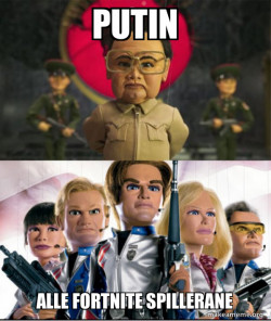 Team America