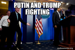 Inappropriate Timing Bill Clinton