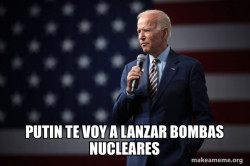 Joe Biden 2020