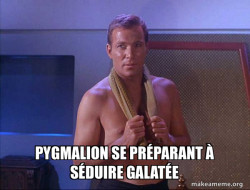 Sexual Kirk