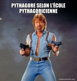 Chuck Norris