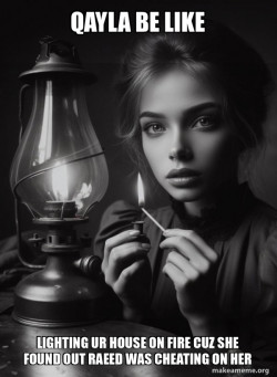 Gaslighting