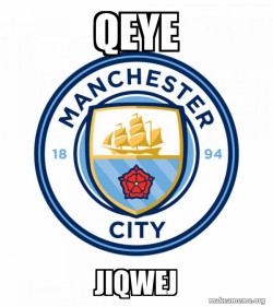 Manchester City