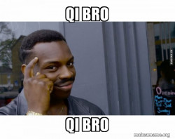 Qi 