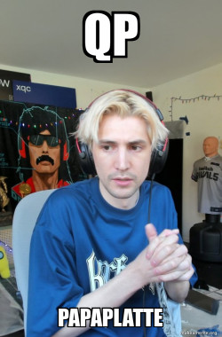 xQc