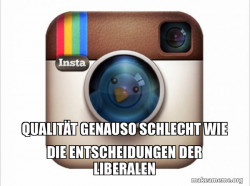 Instagram twitter