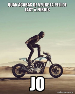 Keanu Reeves Stunt Bike