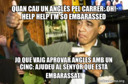 Upvote Obama