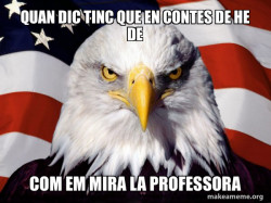 American Pride Eagle