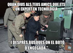 North Korea Not Scary