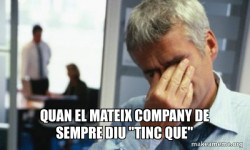 Male First World Problems