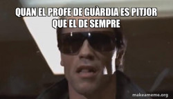 The Terminator