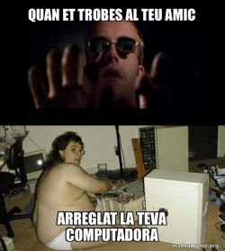 Hackers Meme