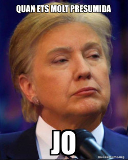 Trillary