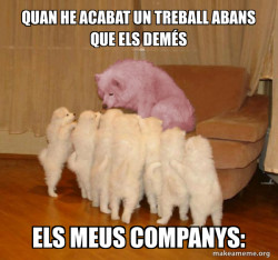 Malicious Storytelling Dog