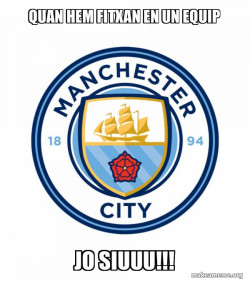 Manchester City