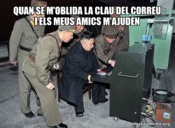 North Korea Not Scary