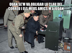 North Korea Not Scary