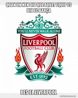 Liverpool FC