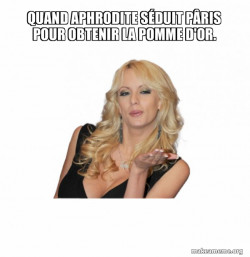 Stormy Daniels