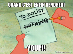 TO-DO List