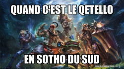 LOL League of Legends