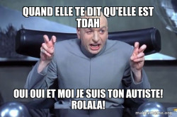 Dr Evil Austin Powers