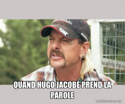 Joe Exotic - Tiger King