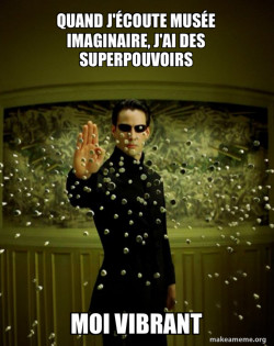Neo Stopping Bullets