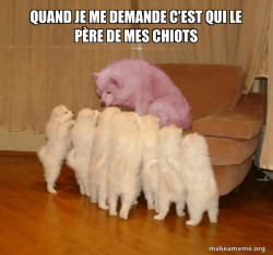Malicious Storytelling Dog