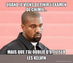 Kelvin