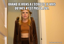 Scumbag Pam Bondi