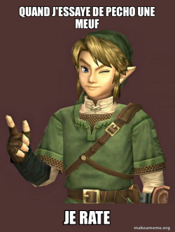 Zelda