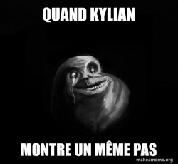 Forever Alone