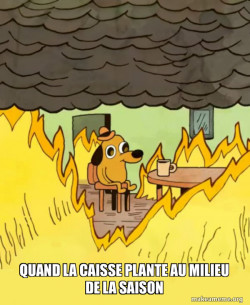 This Is Fine
