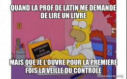 Computer Homer