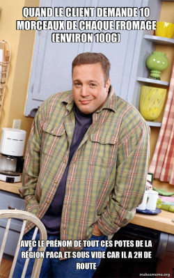 Kevin James