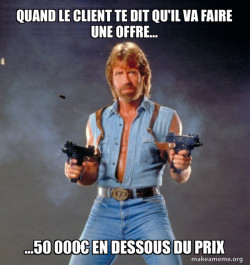 Chuck Norris