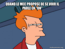 Futurama Fry