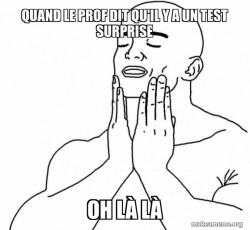 Feels Good