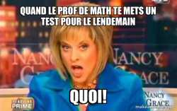 False Fact Nancy Grace